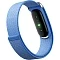 Фитнес-браслет  Google Fitbit Air lavender (голубая лаванда)