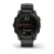 Умные часы  Часы Garmin fenix 7 Sapphire Solar титановый угольно-серый DLC с титановым ремешком