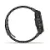 Умные часы  Часы Garmin fenix 7 Sapphire Solar титановый угольно-серый DLC с титановым ремешком