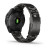 Умные часы  Часы Garmin fenix 7 Sapphire Solar титановый угольно-серый DLC с титановым ремешком