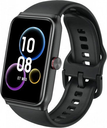 Умный браслет Honor Choice Band черный