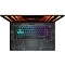 17.3" Ноутбук MSI Cyborg 17 (B2RWFKG-284XRU) Intel Core 5 210H 16/1Tb NVIDIA GeForce RTX 5060 черный EAC