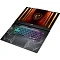 17.3" Ноутбук MSI Cyborg 17 (B2RWFKG-284XRU) Intel Core 5 210H 16/1Tb NVIDIA GeForce RTX 5060 черный EAC