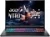 18" Ноутбук Acer Nitro V18 (AN18-61-R6KP) MD Ryzen AI 7 350 32/2Tb RTX 5070 черный (EAC)