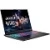 18" Ноутбук Acer Nitro V18 (AN18-61-R6KP) MD Ryzen AI 7 350 32/2Tb RTX 5070 черный (EAC)