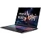 18" Ноутбук Acer Nitro V18 (AN18-61-R6KP) MD Ryzen AI 7 350 32/2Tb RTX 5070 черный (EAC)
