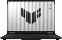 Ноутбук  16" Ноутбук ASUS TUF Gaming F16  FX608JH-RV065 16/512Gb Intel Core i5-13450HX NVIDIA GeForce RTX 5050 серый