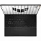Ноутбук  16" Ноутбук ASUS TUF Gaming F16  FX608JH-RV065 16/512Gb Intel Core i5-13450HX NVIDIA GeForce RTX 5050 серый
