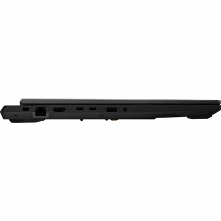 Ноутбук  16" Ноутбук ASUS TUF Gaming F16  FX608JH-RV065 16/512Gb Intel Core i5-13450HX NVIDIA GeForce RTX 5050 серый
