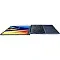 Ноутбук  16" Ноутбук ASUS VivoBook 16X M1603QA-MB120 90NB0Y81-M009B0 (16", Ryzen 5 5600H, 8Gb/ SSD 512Gb, Radeon Graphics)
