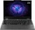 Ноутбук  15.6" Ноутбук Lenovo LOQ 15IRX10 (83JE002LUS) (Intel Core i7 13650HX 16GB/512GB RTX 5060) серый