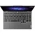 Ноутбук  15.6" Ноутбук Lenovo LOQ 15IRX10 (83JE002LUS) (Intel Core i7 13650HX 16GB/512GB RTX 5060) серый