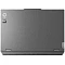 Ноутбук  15.6" Ноутбук Lenovo LOQ 15IRX10 (83JE002LUS) (Intel Core i7 13650HX 16GB/512GB RTX 5060) серый