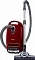 Пылесос Miele Complete C3 Cat&Dog tayberry red