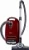 Пылесос Miele Complete C3 Cat&Dog tayberry red