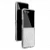 Пластиковая накладка Keephone X-Crystal с MagSafe совместимая с Samsung Galaxy Z Flip7 прозрачная
