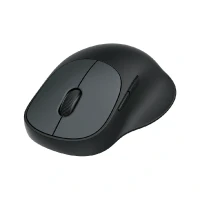 Беспроводная Bluetooth мышь Ксиаоми Wireless Mouse 3 Color Comfort Edition Black (черная) (китай)