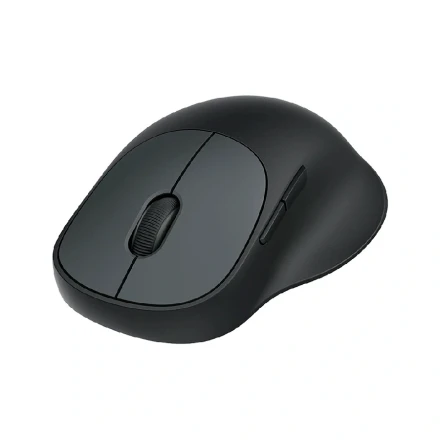 Беспроводная Bluetooth мышь Ксиаоми Wireless Mouse 3 Color Comfort Edition Black (черная) (китай)