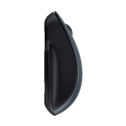 Беспроводная Bluetooth мышь Ксиаоми Wireless Mouse 3 Color Comfort Edition Black (черная) (китай)