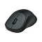 Беспроводная Bluetooth мышь Ксиаоми Wireless Mouse 3 Color Comfort Edition Black (черная) (китай)