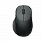 Беспроводная Bluetooth мышь Ксиаоми Wireless Mouse 3 Color Comfort Edition Black (черная) (китай)
