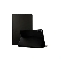 Чехол-книжка Partner совместимая с Рэдми Pad 2 11" черная
