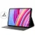 Чехол-книжка Partner совместимая с Рэдми Pad 2 11" черная