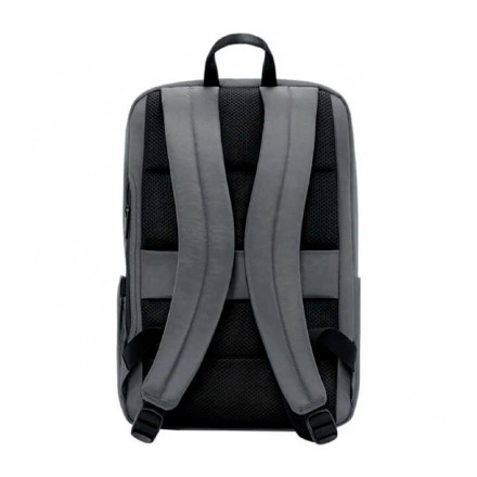 Рюкзак Ксиаоми Classic Business 2 Grey (серый)