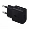 Сетевое зарядное устройство Samsung 25W Type-C черное LB
