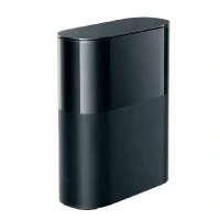 Wi-Fi Роутер Ксиаоми BE3600 Pro Wi-Fi7 (RN01) черный (Китай)