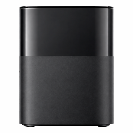 Wi-Fi Роутер Ксиаоми BE3600 Pro Wi-Fi7 (RN01) черный (Китай)