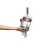 Вертикальный пылесос Dyson Cyclone V10 Digital Slim Sv18 никель