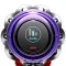 Вертикальный пылесос Dyson Cyclone V10 Digital Slim Sv18 никель