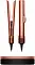 Выпрямитель Dyson HT01 Airstrait Straightener Amber/Silk с кейсом