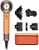 Фен  Фен Dyson Supersonic HD16 Nural apricot/topaz (абрикосовый/топаз) с диффузором (вилка EAC)