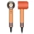 Фен  Фен Dyson Supersonic HD16 Nural apricot/topaz (абрикосовый/топаз) с диффузором (вилка EAC)