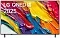 ЖК  55" Телевизор LG 55QNED82A6B.ARUG 2025