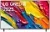 ЖК  55" Телевизор LG 55QNED82A6B.ARUG 2025