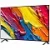ЖК  55" Телевизор LG 55QNED82A6B.ARUG 2025