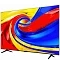75" TCL 75P7L QLED 4K Ultra HD черный EAC