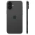 Смартфон  Apple iPhone 16 Plus 256Gb eSIM black (чёрный)