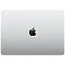 Apple MacBook Pro 16" 2026 (M5 Max, 36 Gb, 2Tb SSD) MGE74, серебристый (русская клавиатура)