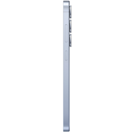 Samsung Galaxy S25 12/128GB S931B (Snapdragon 8 Elite) голубой EAC