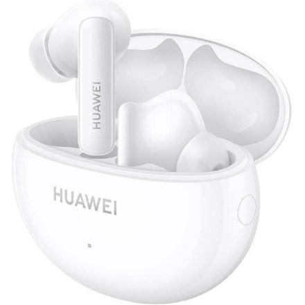 Беспроводные наушники Huawei FreeBuds 5i керамический белый