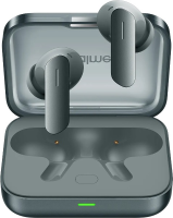 Беспроводные наушники Realme Buds Air 7 moss green (зеленый мох)