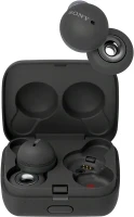 Беспроводные наушники Sony WF-L900 LinkBuds, графит