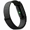 Фитнес-браслет  Google Fitbit Air obsidian (черный)