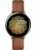Цветной, Super AMOLED, сенсорный, с подсветкой  Samsung Galaxy Watch Active2 сталь 44мм gold (золото)