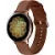 Цветной, Super AMOLED, сенсорный, с подсветкой  Samsung Galaxy Watch Active2 сталь 44мм gold (золото)