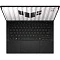 14" Ноутбук ASUS TUF AIR Gaming (FA401UU845) Ryzen 7 8845H 16Gb/512Gb NVIDIA GeForce RTX4050 серый